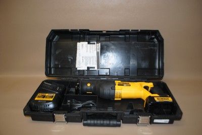   20V MAX LITHIUM ION RECIPROCATING SAW SAWZALL KIT _7 17698  