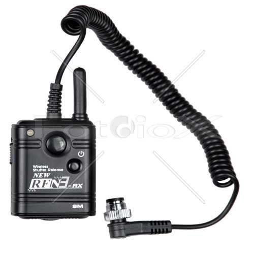 Wireless Remote Shutter Release for Nikon D300, D300s  