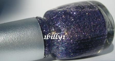 NEW China Glaze Nail Polish ~ Marry a Millionaire ~ Eye Candy 3 D 