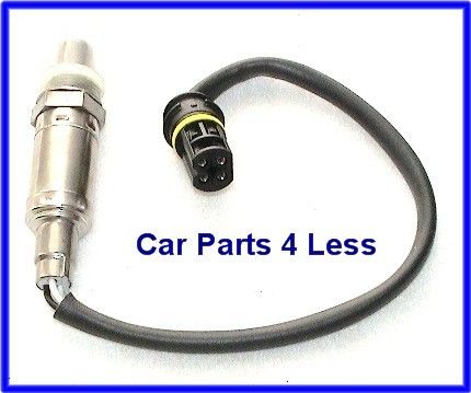 02 Oxygen Sensor BMW 1994 1995 94 95 530 840 530i 840ci  