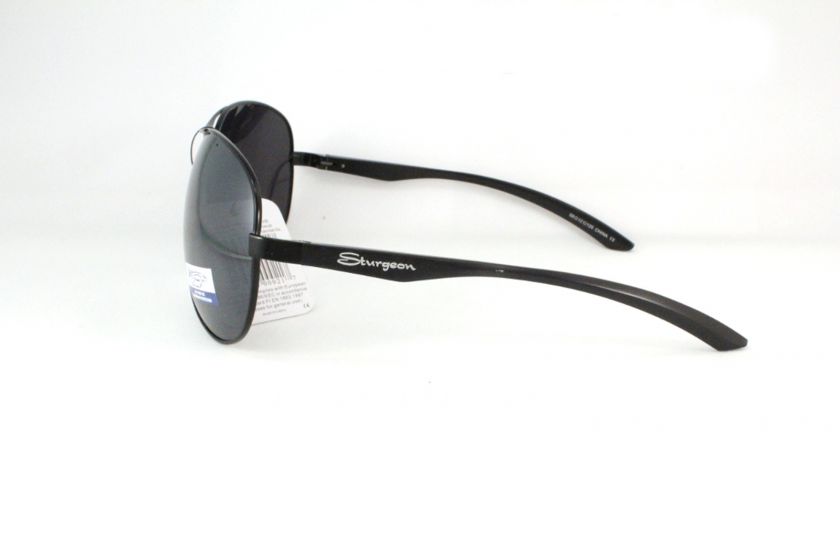 Sturgeon Polarized Sunglasses Model SG 9303  