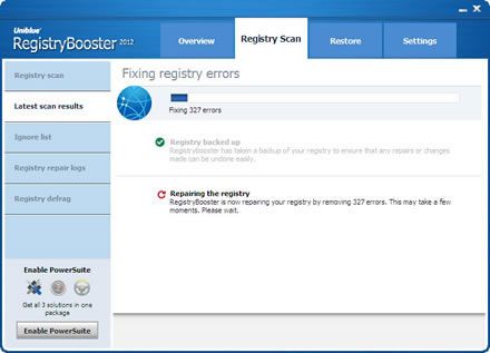 Find out what leading industryexperts are saying about RegistryBooster