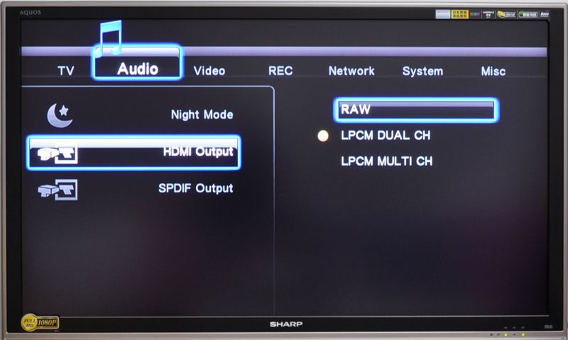 500GB USB 3.0 1080p HDMI HD TV MKV Media Player w/