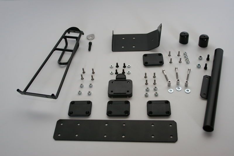 Segway, Master Accessories Mount Kit, Gen2, C3S 001  