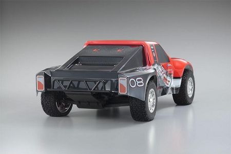 Kyosho Ultima SC race truck RTR ready set short course  