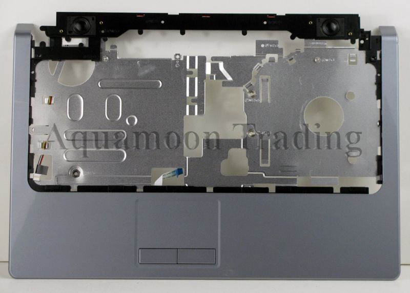 OEM DELL Studio 1535 1536 1537 Palmrest Touchpad Y351G  