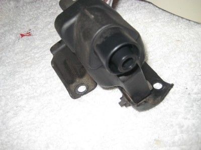 IGNITION COIL HONDA ACCORD 4 CYLINDER DX LX SE 1996 1997  