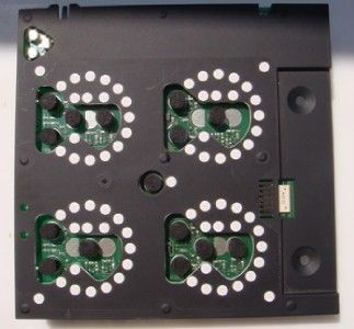 Whirlpool 8285922 Control Board for Kitchenaid Cooktop KECC508  