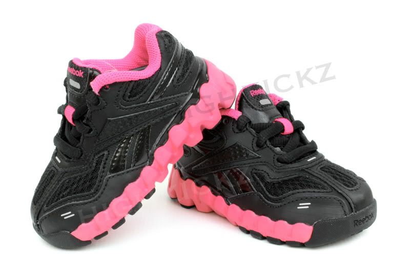 Reebok ZigTech Minizig Energy Toddlers TD Shoes Sz 4~10  